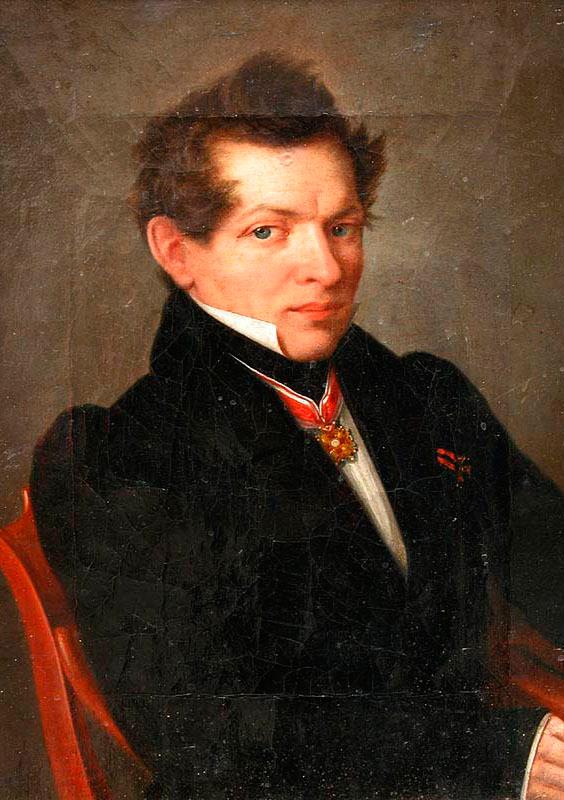 Nikolai Lobaçhevskii