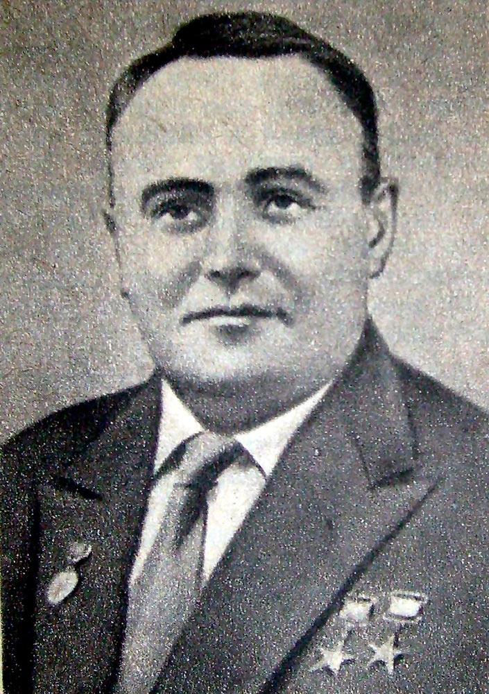 Sergei Korolyov