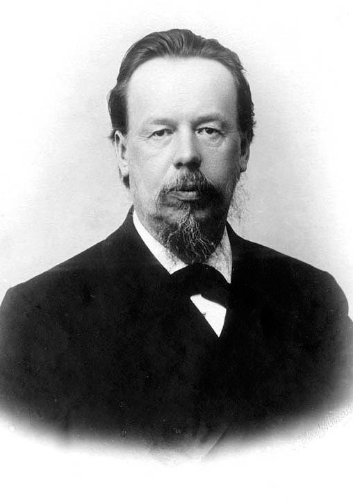  ألكسندر بوبوف 