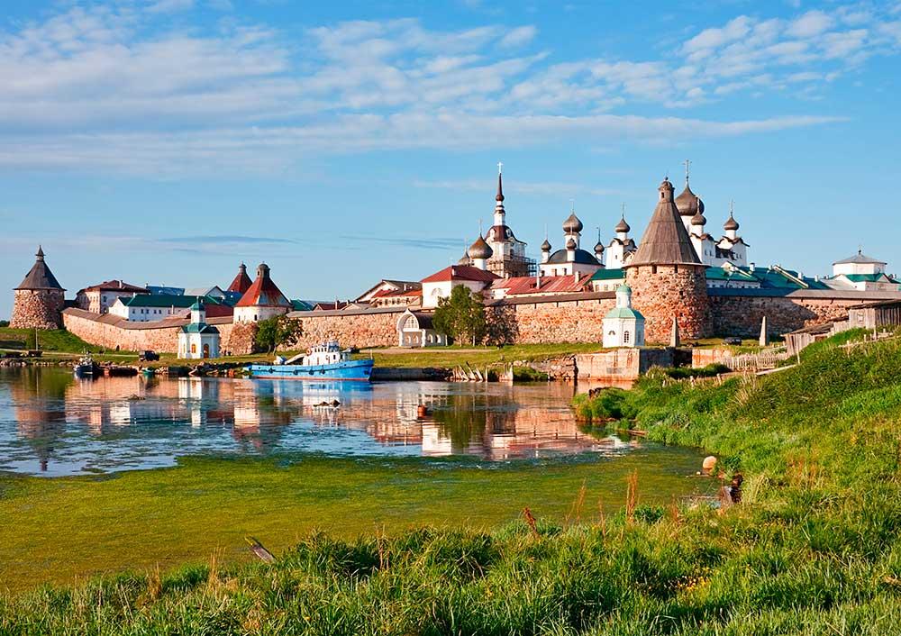 Hình ảnh №4 – 10 điểm ở Nga mà bạn nhất định phải đến thăm
