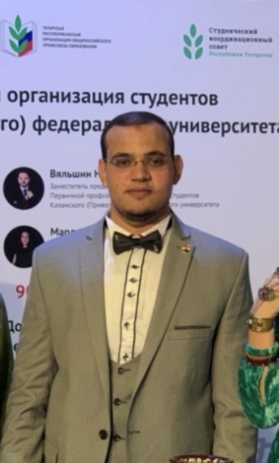 Абделаал М.