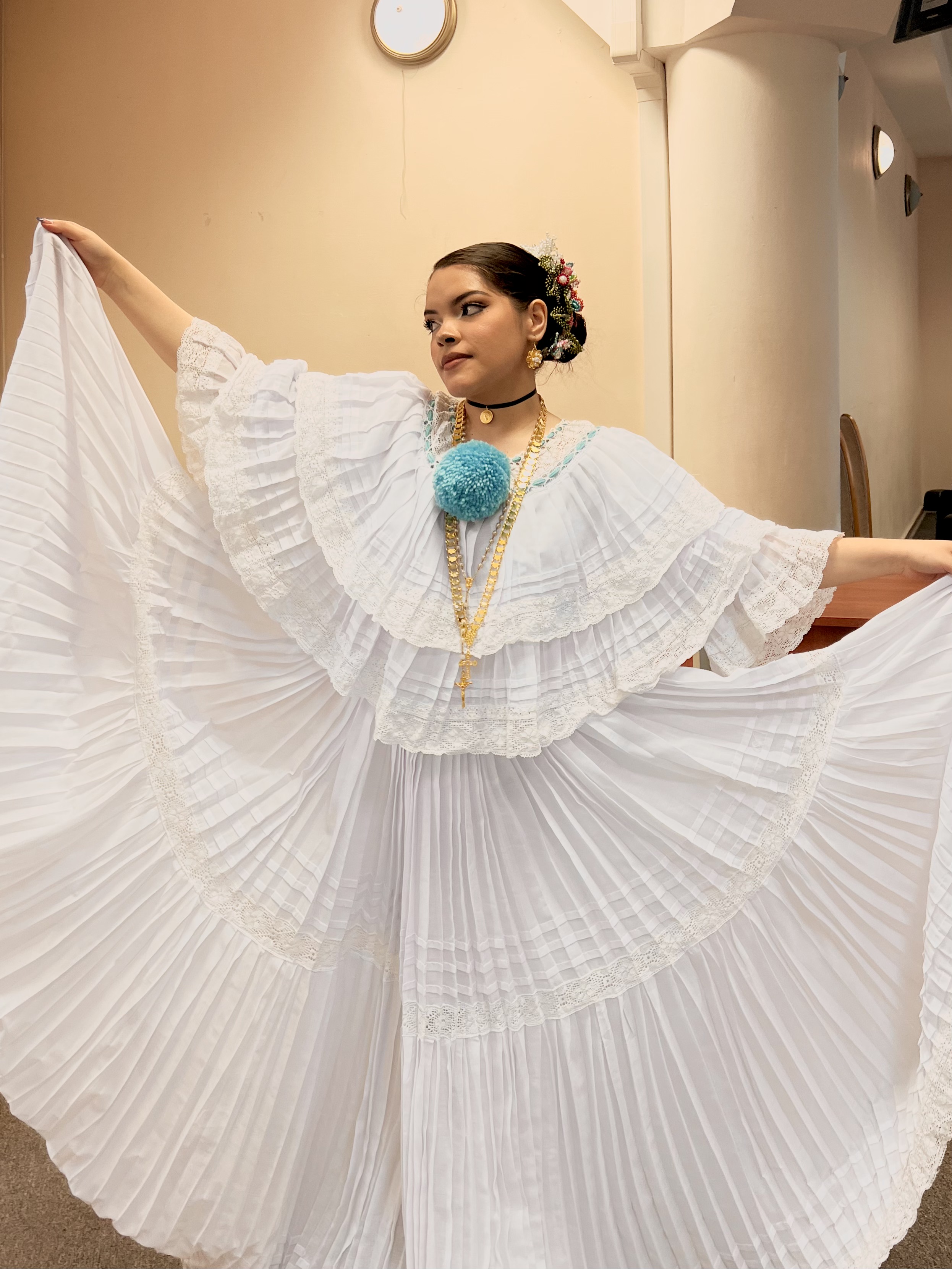 Мартинес Гонсалес А.