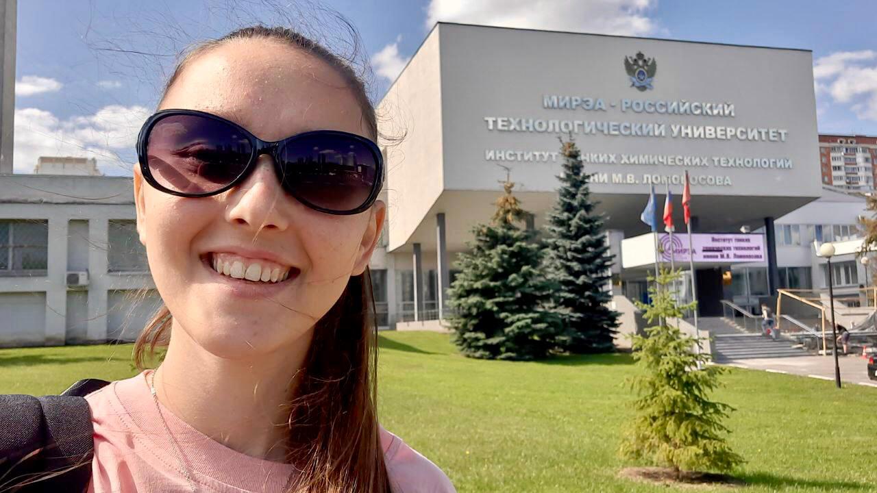 Кувадова А.