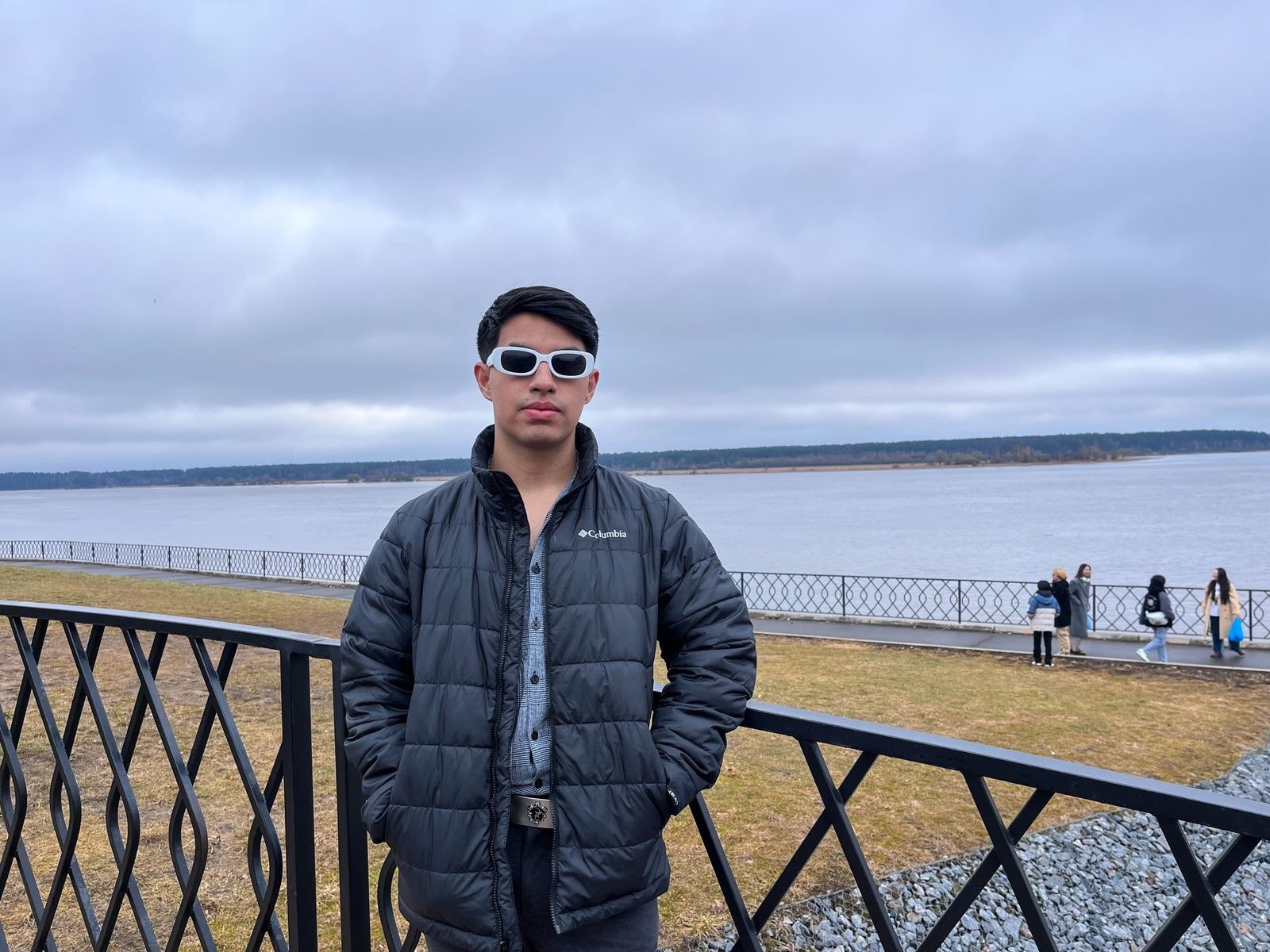 Крус Рохас С.