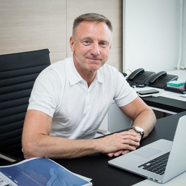 Ливанов Дмитрий Викторович