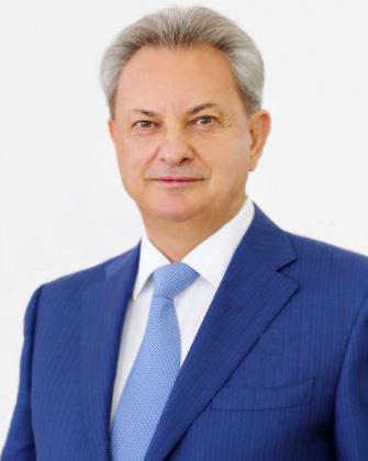 Трухачёв Владимир Иванович