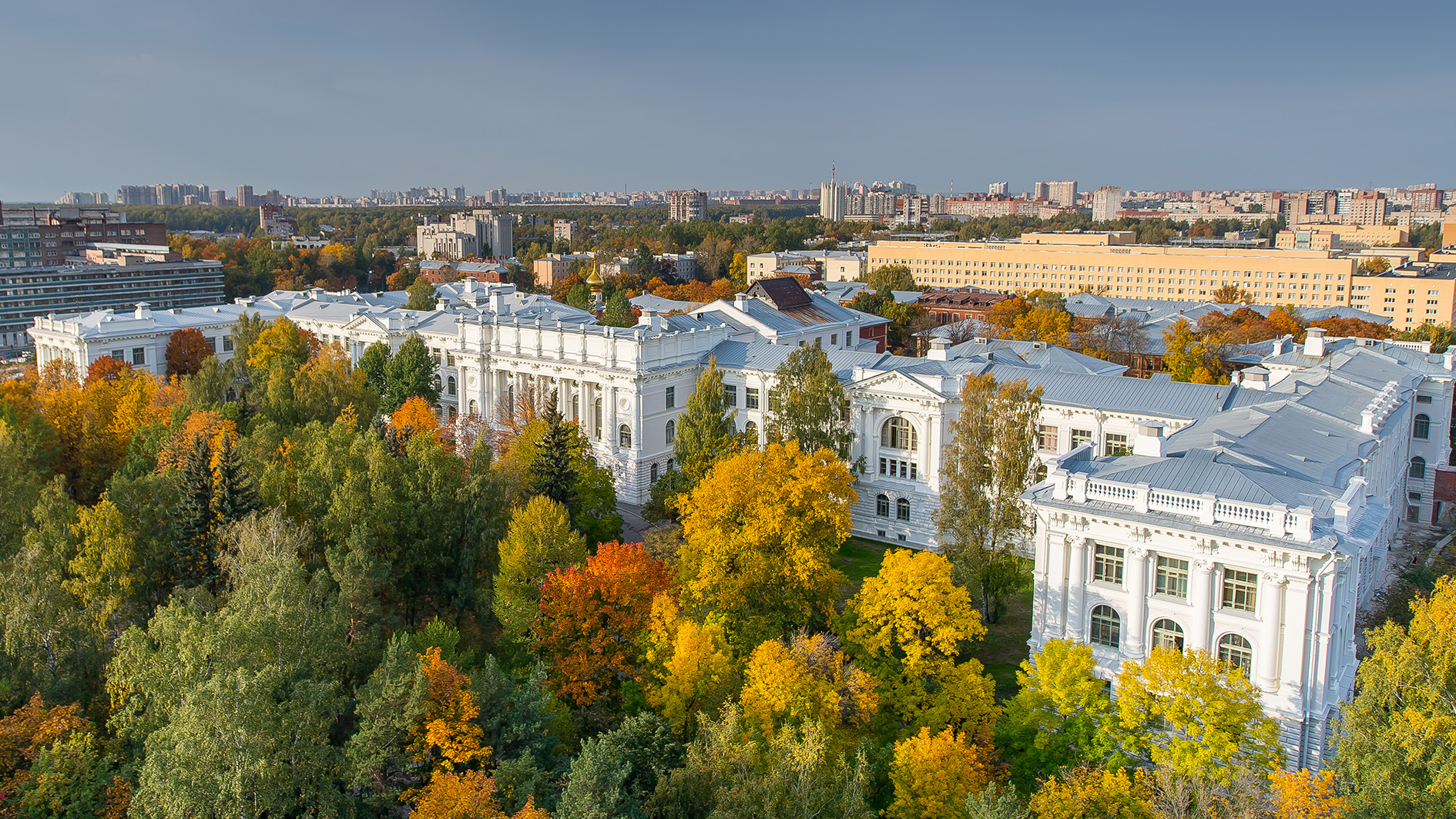 Санкт-Петербургский политехнический университет Петра Великого