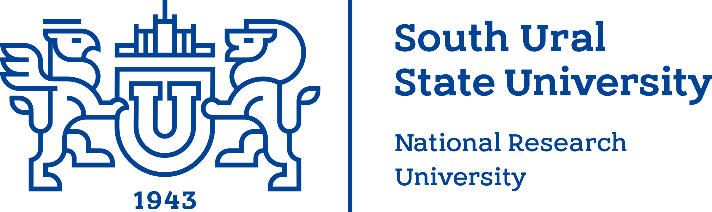 South Ural State University (National Research University)