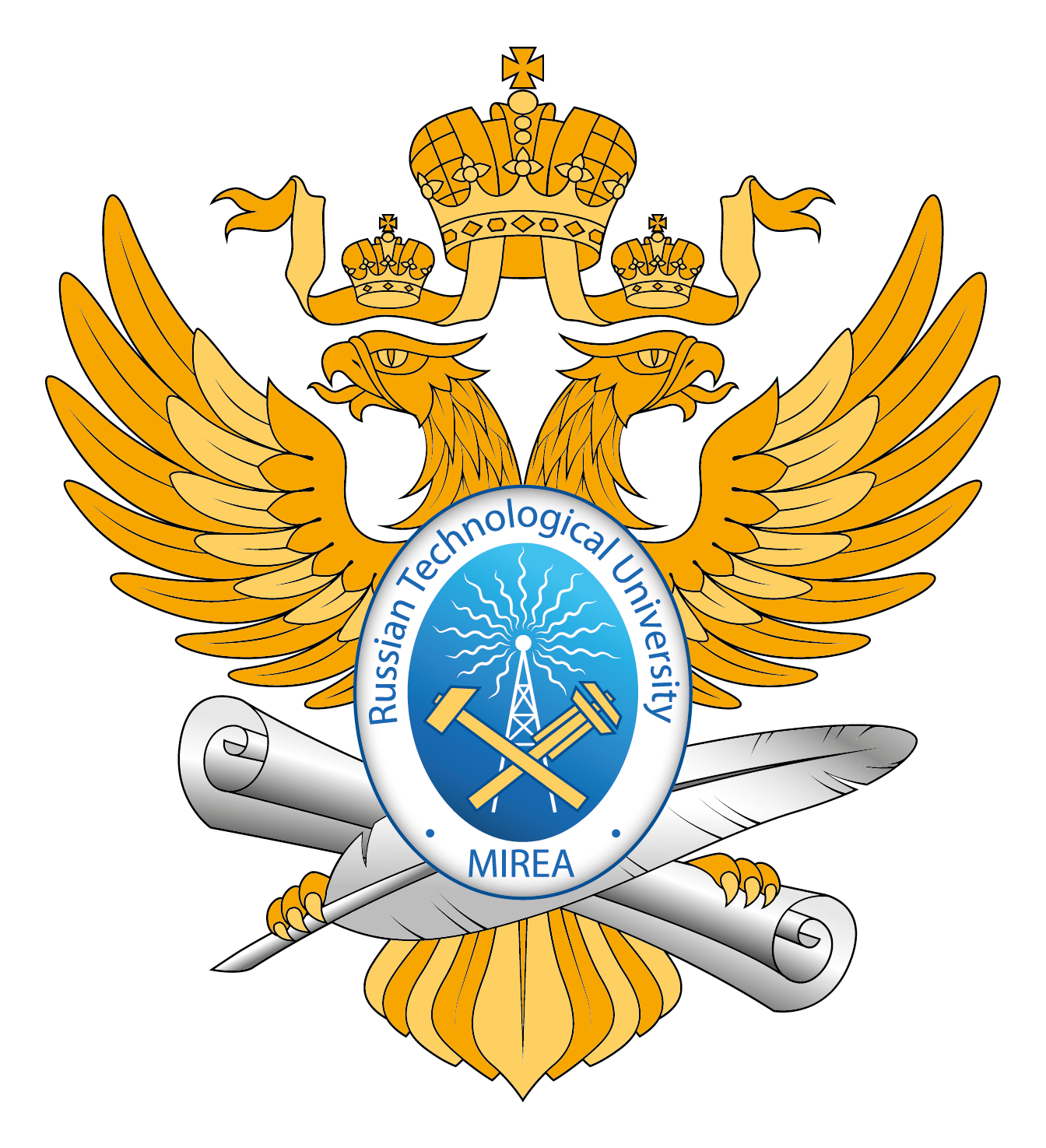 MIREA — Russian Technological University