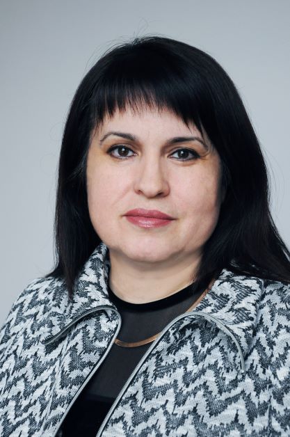 Зомитева Галина Михайловна