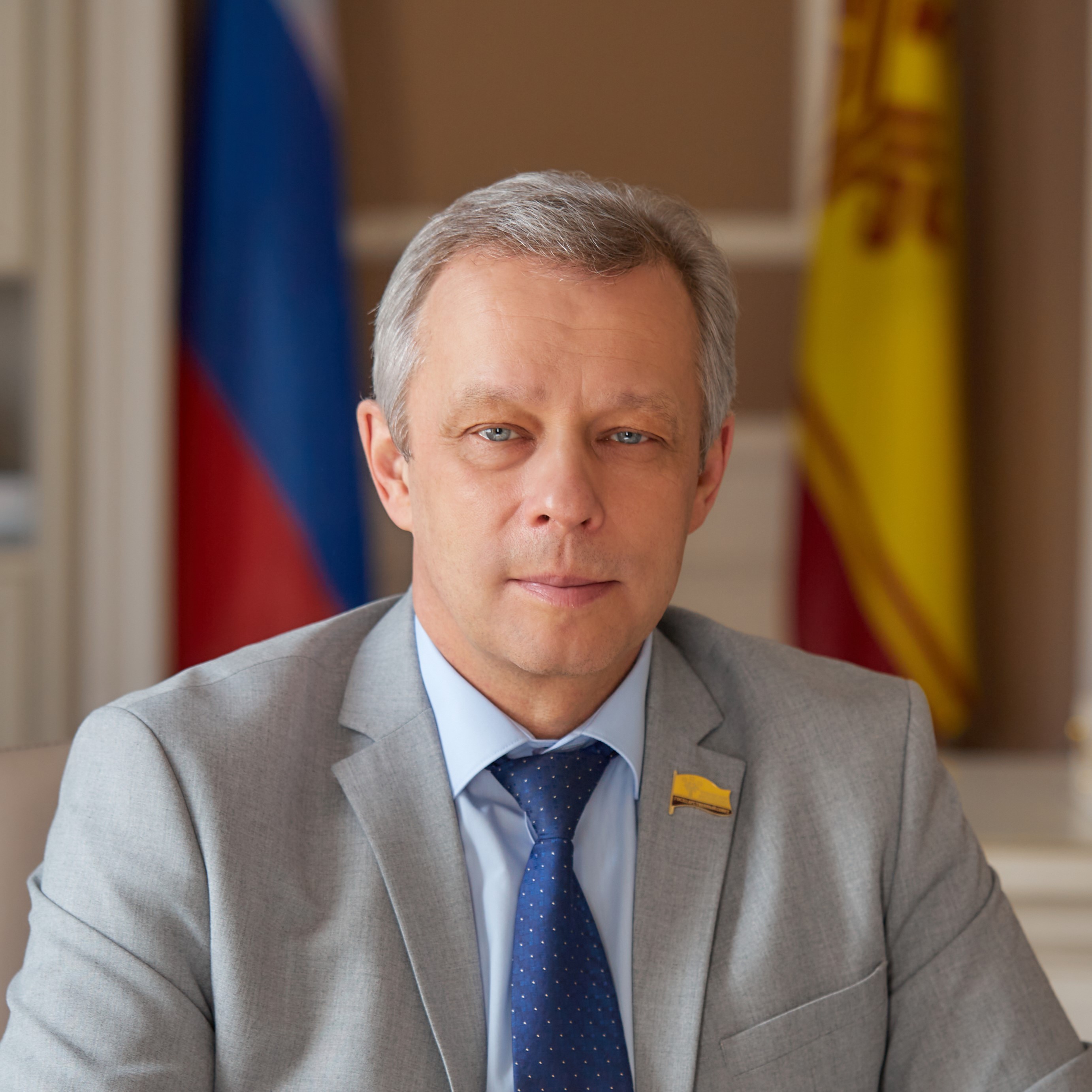Александров Андрей Юрьевич