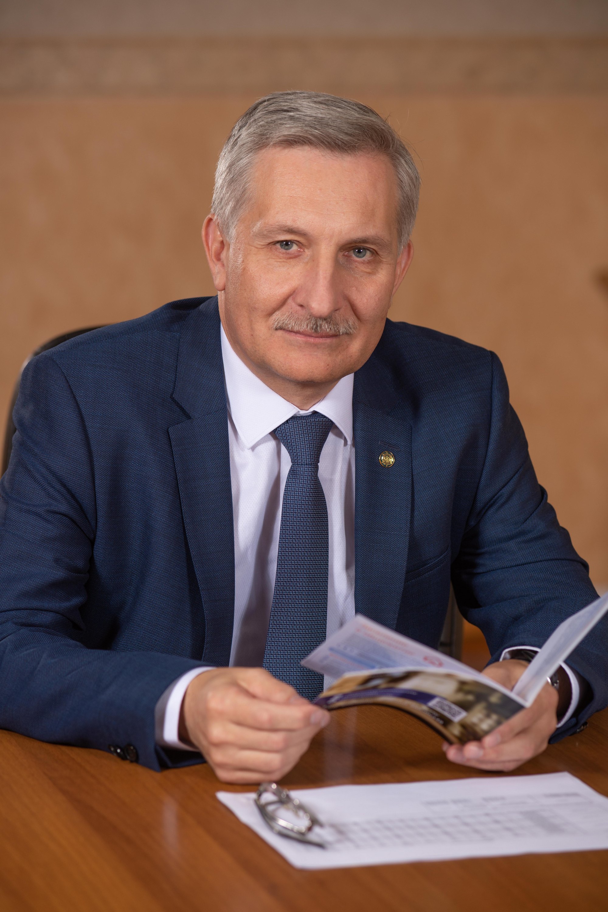 Тарасов Сергей Валентинович