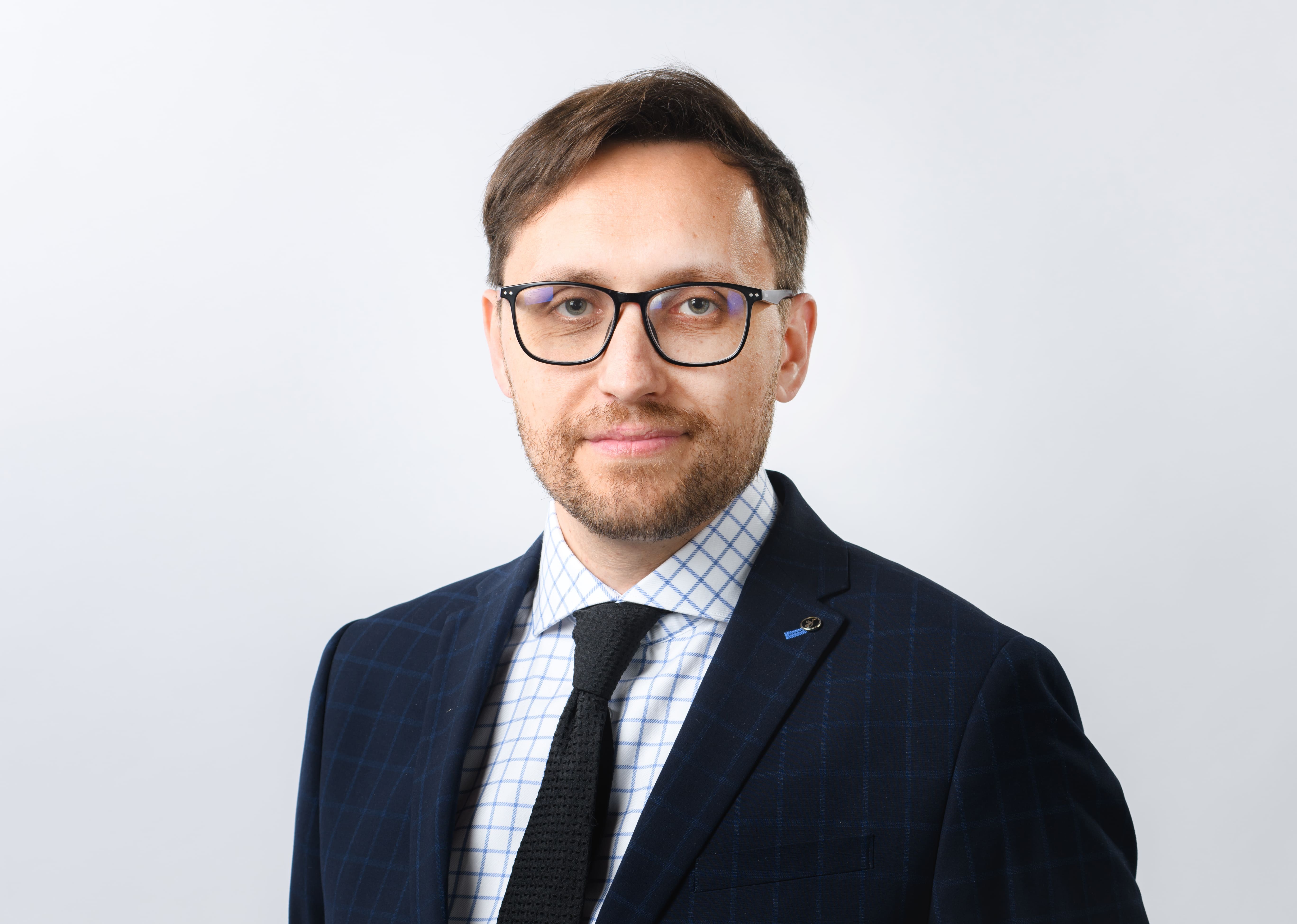 Марфин Юрий Сергеевич