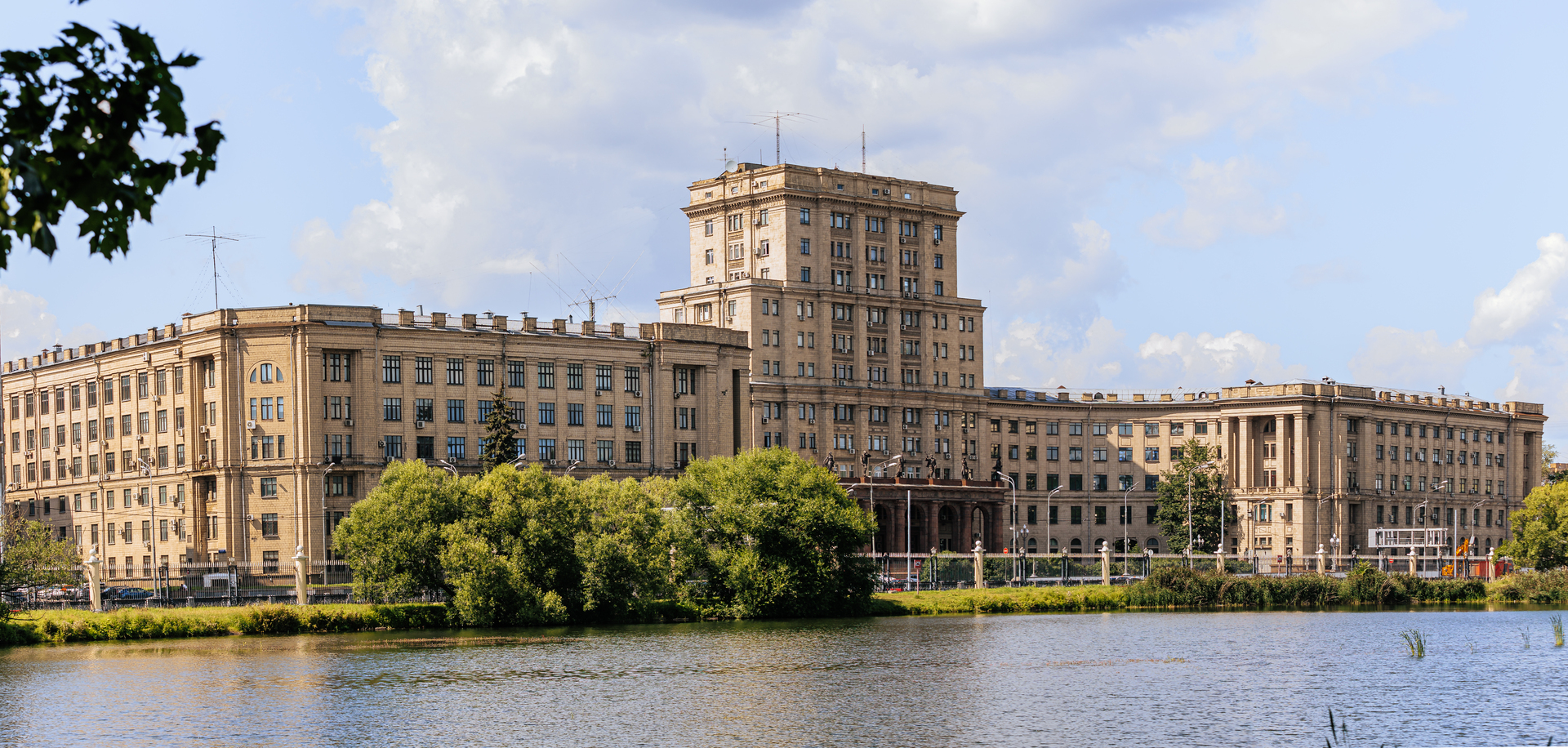 Bauman Moscow State Technical University
