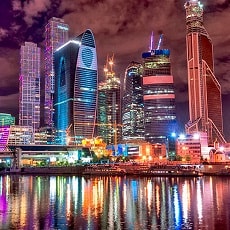 Moscú