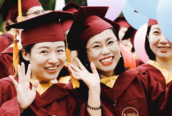 Programas de diploma duplo da UFUr – 2020