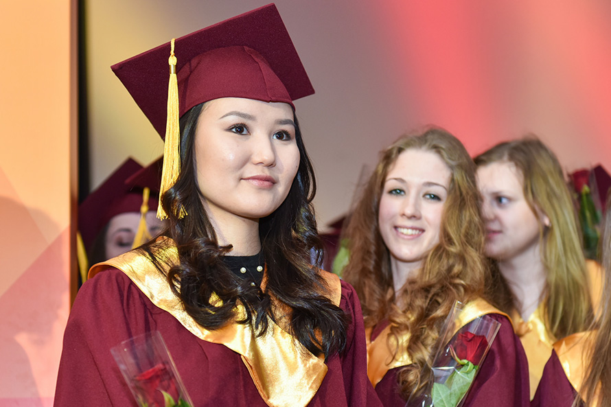 Russian universities in the ARWU's Global Ranking of Academic Subjects