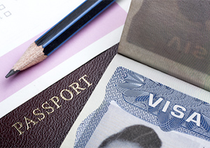 4 - Un visa étudiant pour l’entrée en Russie