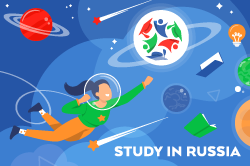 “走起！”：在俄罗斯学习航空航天技术